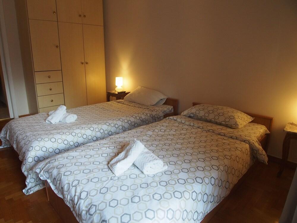 Homely Stay @Acropolis Museum Ateny Zewnętrze zdjęcie